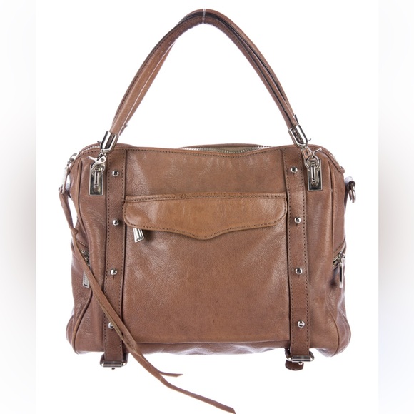 Rebecca Minkoff leather Cupid purse - Picture 1 of 9